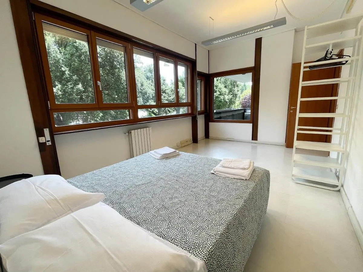 Mazzini Boutique Apartment Rom