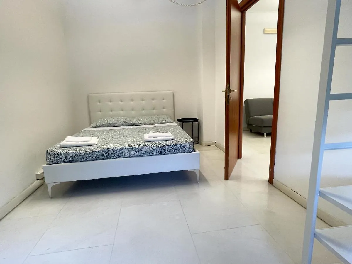 Mazzini Boutique Apartment Rom Italien