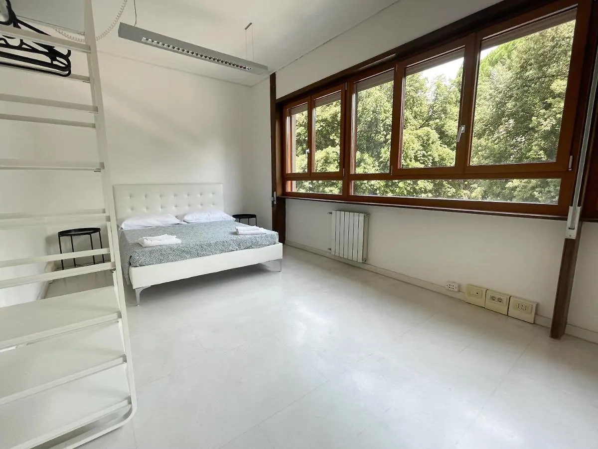 Mazzini Boutique Apartment Roma