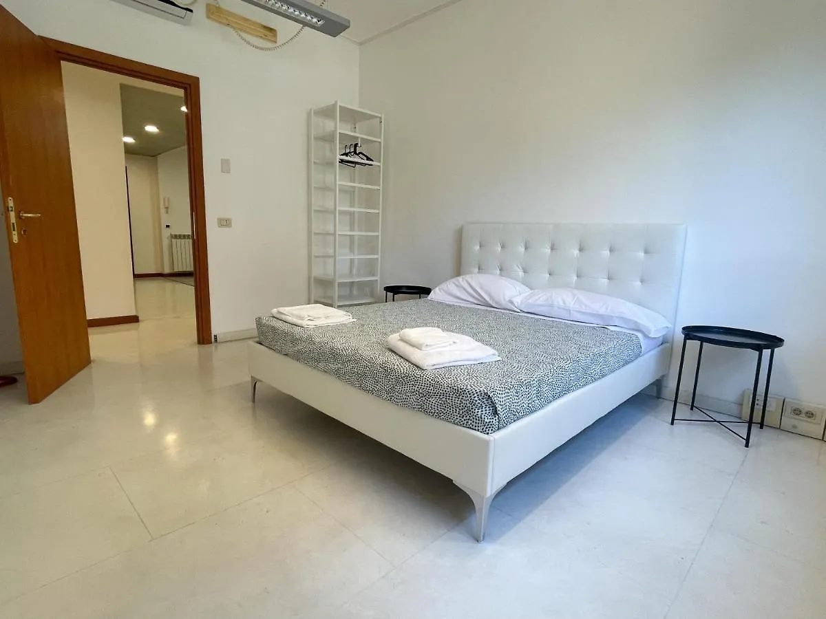 Mazzini Boutique Apartment Roma 0*,  Italia