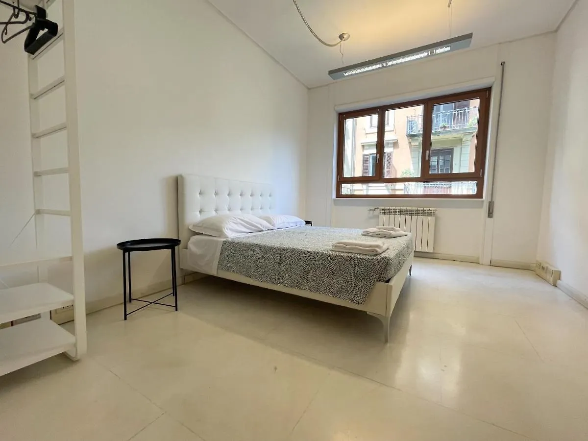 Mazzini Boutique Apartment Roma